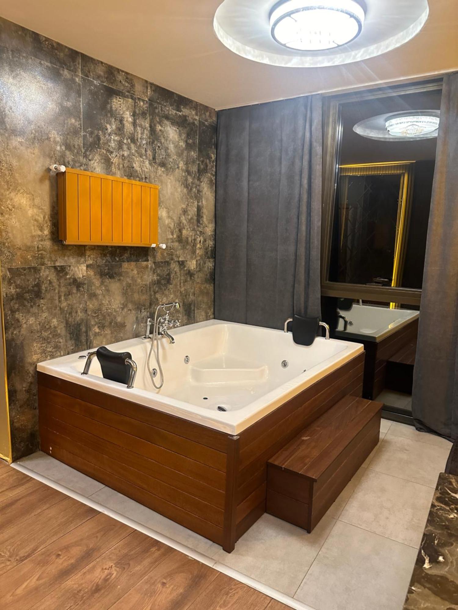 New Arcadia Suites Taksim Istanbul Exterior photo